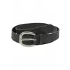 Opasek URBAN CLASSICS TB8311-00007 BLACK