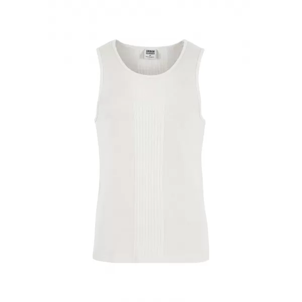  Pánské tílko URBAN CLASSICS TB7570-00555 OFF WHITE 