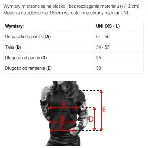  Dámská mikina NUMOCO 691-1 ČERNÁ 
