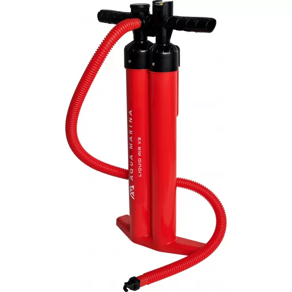  Pumpa AQUA MARINA LIQUID AIR V3 TRIPLE ACTION 