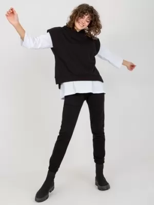 Dámský set EX MODA EM-KMPL-764.64 NOIRE