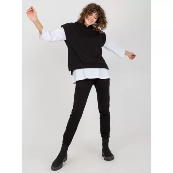  Dámský set EX MODA EM-KMPL-764.64 NOIRE 