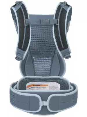 Dětské nosítko OSPREY POCO SOFT CHILD CARRIER TIDAL BLUE