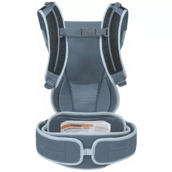  Dětské nosítko OSPREY POCO SOFT CHILD CARRIER TIDAL BLUE 