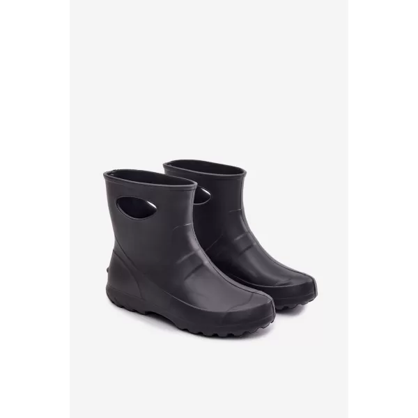  Dámské gumáky BOTO 752 GREY 