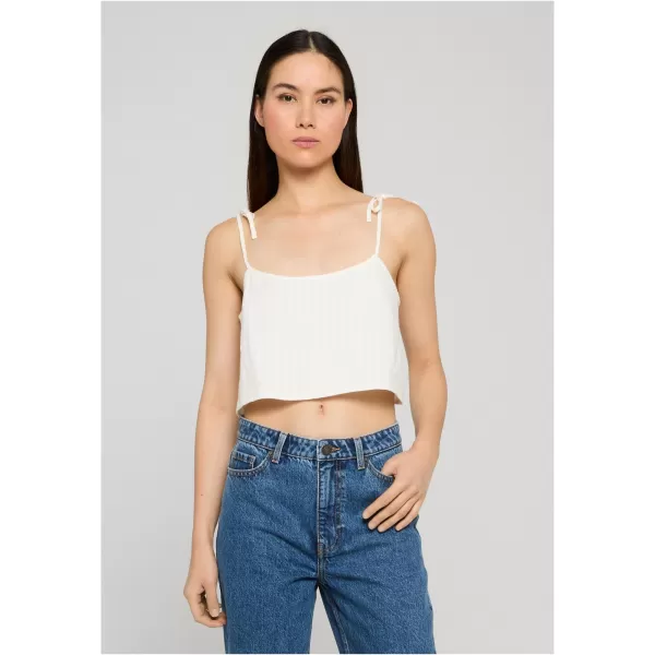  Dámský top URBAN CLASSICS TB8375-00220 WHITE 