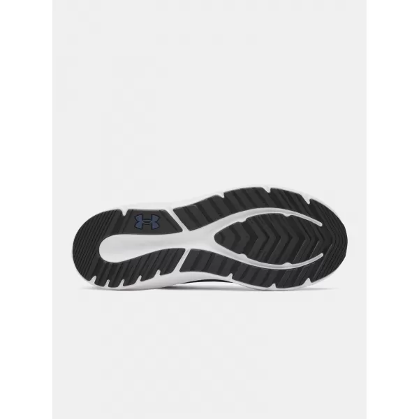  Pánské boty UNDER ARMOUR CHARGED PURSUIT 4 BL 6000597-005 ČERNÁ 