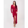 Dámské šaty ITALY MODA IT-SK-21625.84 RED