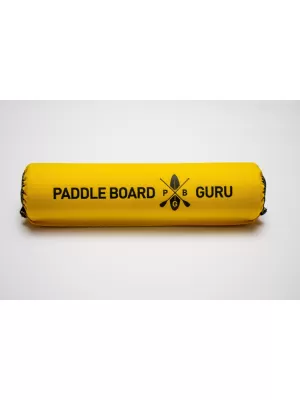 Paddle floater PADDLEBOARDGURU YELLOW