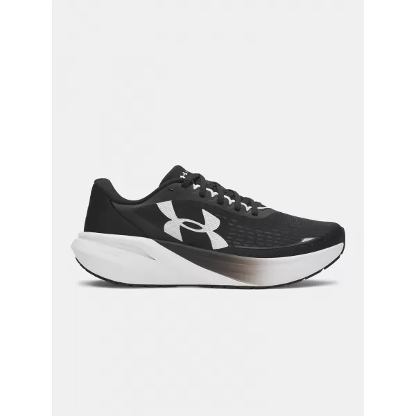  Dámské boty UNDER ARMOUR UA W VELOCITI PACE 6009108-001 ČERNÁ 