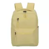 Batoh TRAVELITE KICK OFF BACKPACK M YELLOW