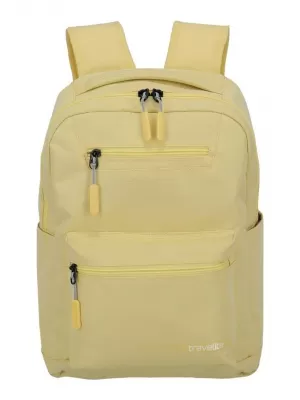 Batoh TRAVELITE KICK OFF BACKPACK M YELLOW