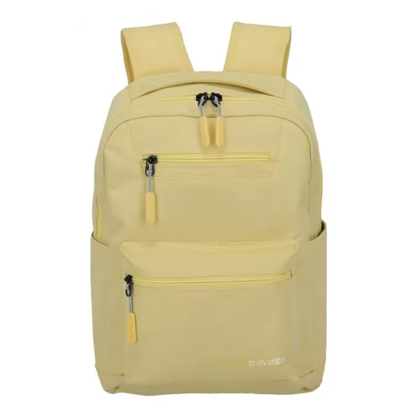  Batoh TRAVELITE KICK OFF BACKPACK M YELLOW 