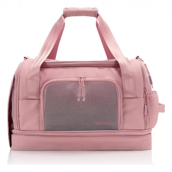  Přepravka HEYS Pawsenger Pet Carrier ROSE 