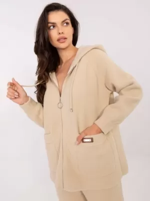 Dámský set FACTORY PRICE MBM-KMPL-30818.60 BEIGE