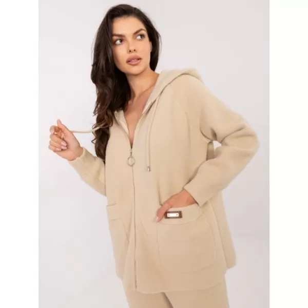  Dámský set FACTORY PRICE MBM-KMPL-30818.60 BEIGE 