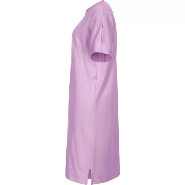  Dámské šaty MALFINI MUSE 816 ORCHID 