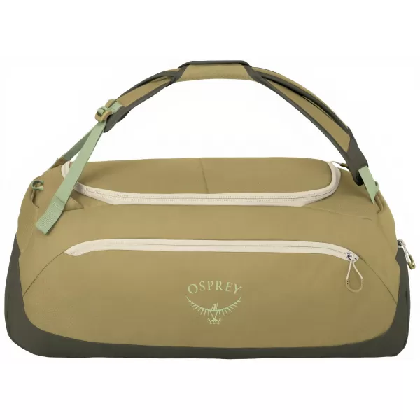  Cestovní taška OSPREY DAYLITE DUFFEL 45 GRAVEL TAN MULTI 
