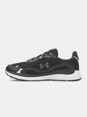 Dámské boty UNDER ARMOUR W TECH RUNNER 6007575-001 ČERNÁ
