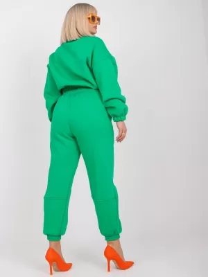 Dámský set EX MODA EM-KMPL-529.90 GREEN