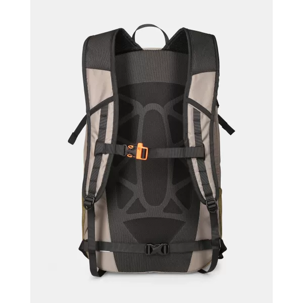  Batoh KILPI RIDIX 25-U 1U0606KI KHAKI 