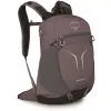 Turistický batoh OSPREY SPORTLITE 15 GRAPHITE PURPLE