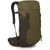 Pánský turistický batoh OSPREY KESTREL LT 28 MOSS GREEN