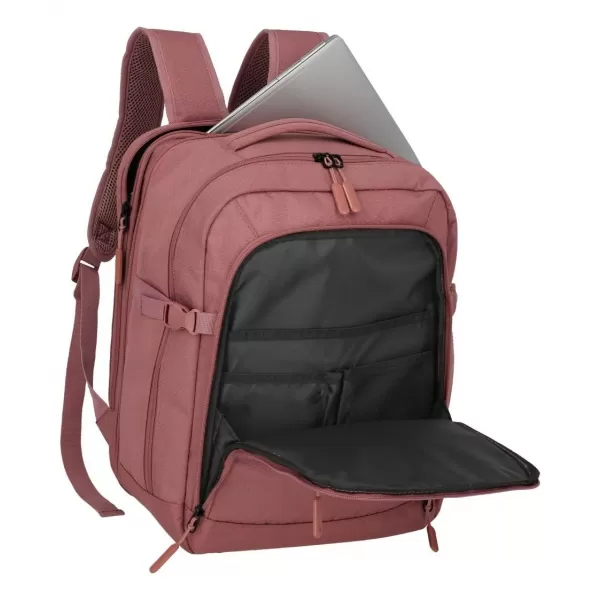  Batoh TRAVELITE KICK OFF BACKPACK CABIN NEW SIZE ROSÉ 