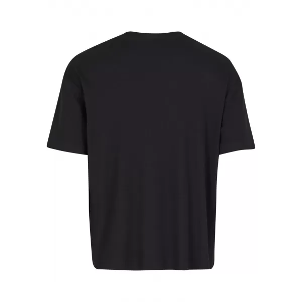  Pánské triko URBAN CLASSICS TB7616 BLACK 