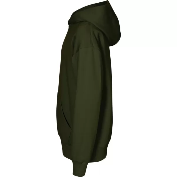  Dětská mikina MALFINI CHILL 423 MILITARY 