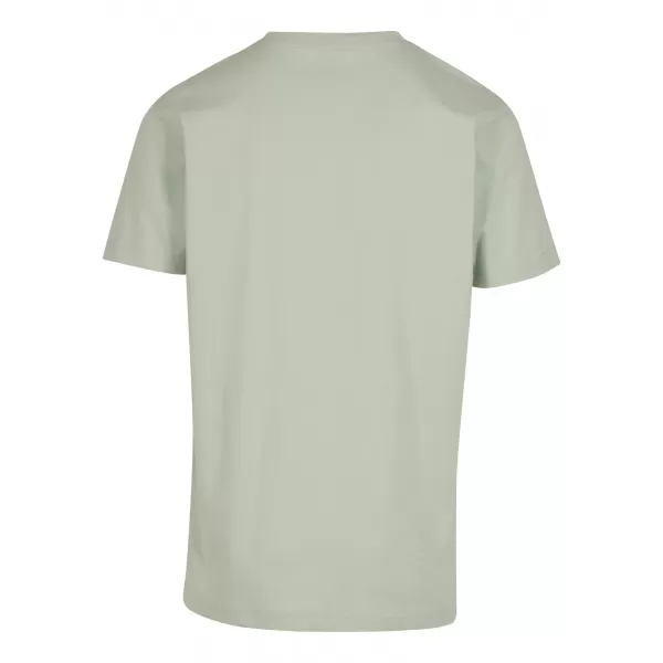  Pánské triko URBAN CLASSICS TB2684 FROST MINT 