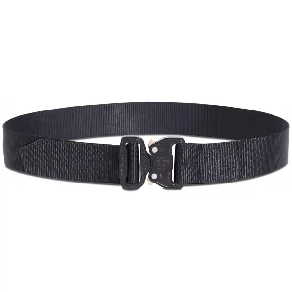 Pásek PENTAGON COBRA PRO 38 TACTICAL BELT Χ50100 01 X50100 BLACK 