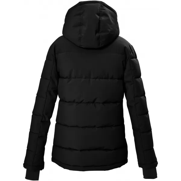  Dětská bunda KILLTEC KSW 186 ČERNÁ 