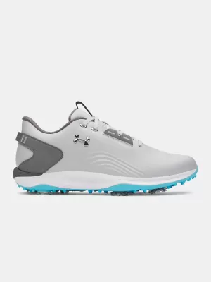 Pánské boty UNDER ARMOUR DRIVE FADE 2 6006120-011 ŠEDÁ