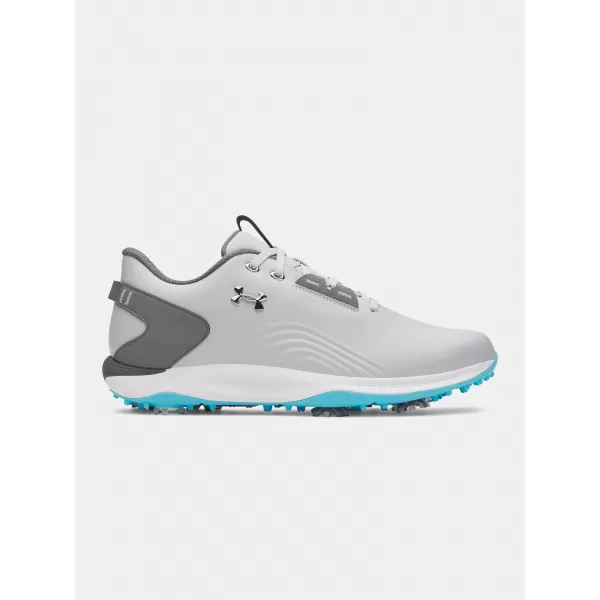 Pánské boty UNDER ARMOUR DRIVE FADE 2 6006120-011 ŠEDÁ 