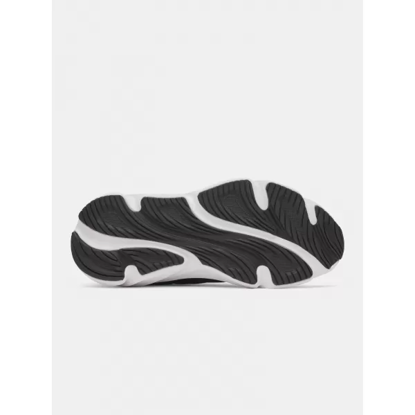  Dětské boty  UNDER ARMOUR UA BGS ROGUE 6 6006922-001 ČERNÁ 