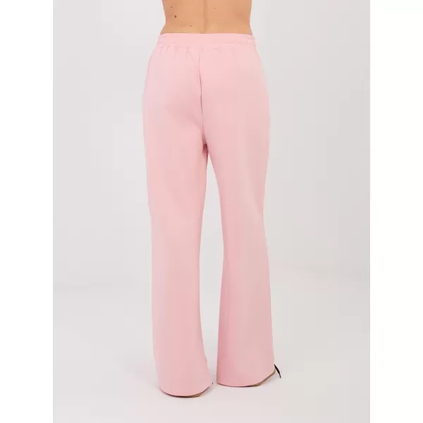  Dámská tepláková souprava FACTORY PRICE IT-KMPL-81001.28 BRIGHT PINK 