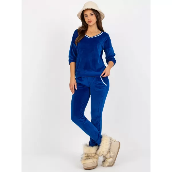  Dámský set RELEVANCE RV-KMPL-8285.82 COBALT 
