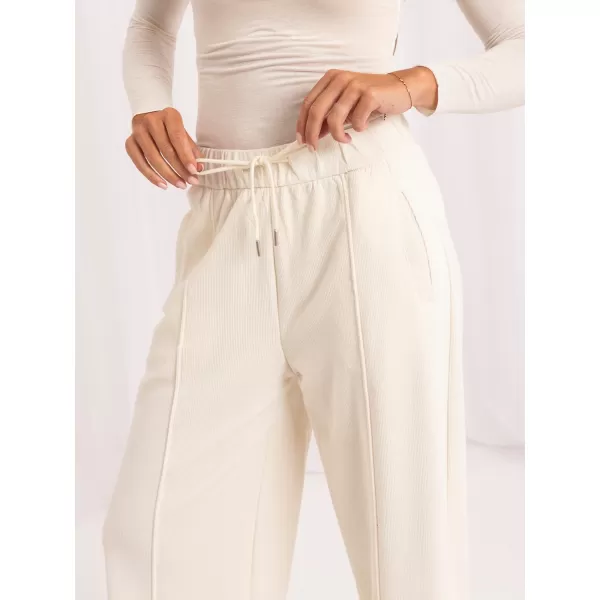  Dámské kalhoty ITALY MODA IR-SP-YV5650.46 LIGHT BEIGE 