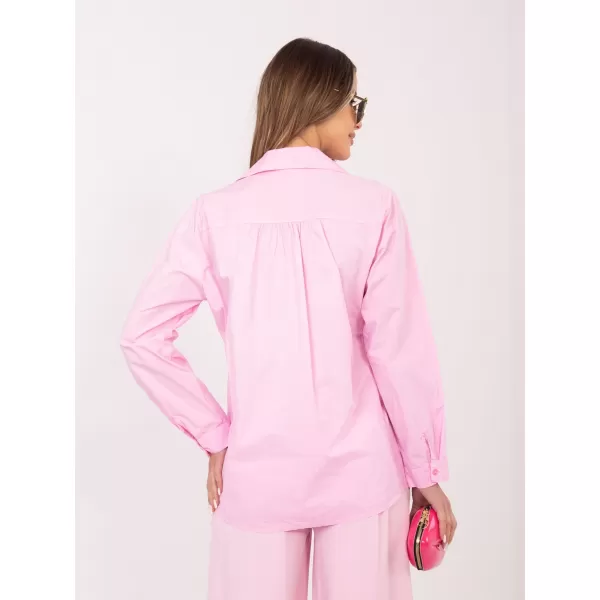  Dámská košile FACTORY PRICE IT-KS-97597.29 PINK 