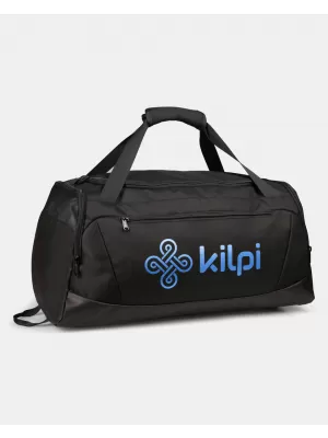 Taška KILPI MAYEN 30-U 1U0608KI ČERNÁ/MODRÁ