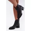 Dámské boty VINCEZA 89164 BLACK