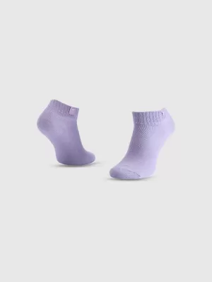 Dětské ponožky 4F 4FJWSS26USOCF553 2 PÁRY MULTICOLOUR 1