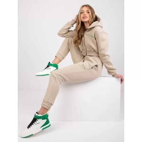  Dámský set RUE PARIS RV-KMPL-7465.08 BEIGE 