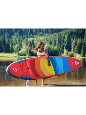 Paddleboard SPINERA Sunset 106