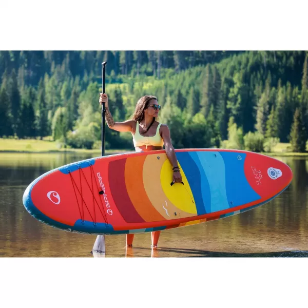  Paddleboard SPINERA Sunset 106 
