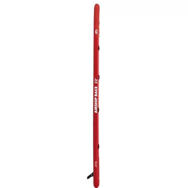  Paddleboard AQUA MARINA Airship Race  22 RED 