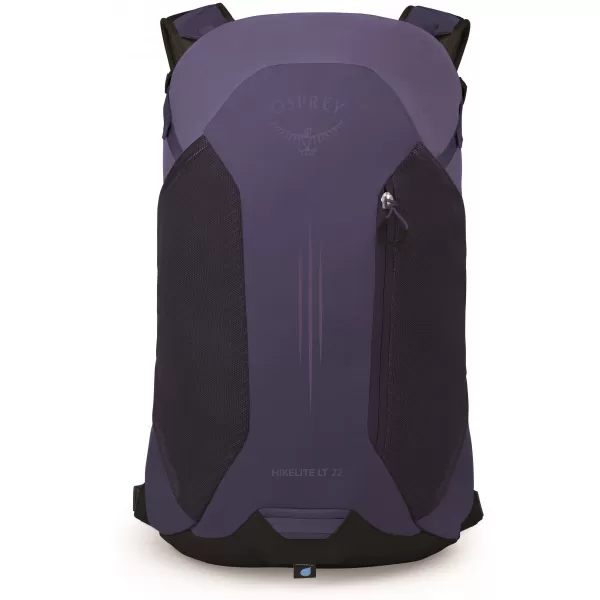  Turistický batoh OSPREY HIKELITE LT 22 BOTSWANA PURPLE 