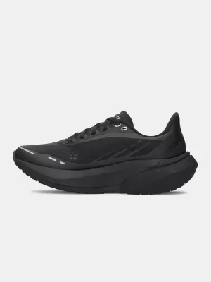 Dámské boty UNDER ARMOUR W VELOCITI DISTANCE 6006031-001 ČERNÁ