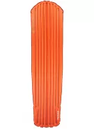 Nafukovací karimatka TRIMM TIGUAN ORANGE